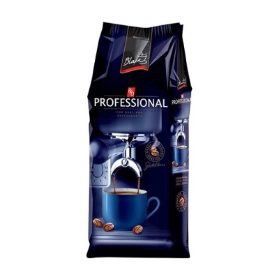 Кофе в зернах Black Professional Mocca 1 кг