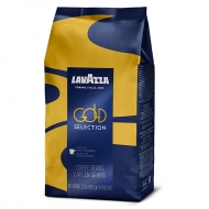 Кофе в зернах Lavazza Gold Selection (Лавацца Голд Селекшион) 1 кг