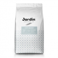 Кофе в зернах Jardin City Roast, 1 кг