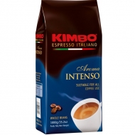 Кофе в зернах Кимбо Арома Интенсо (Kimbo Aroma Intenso) 500 г