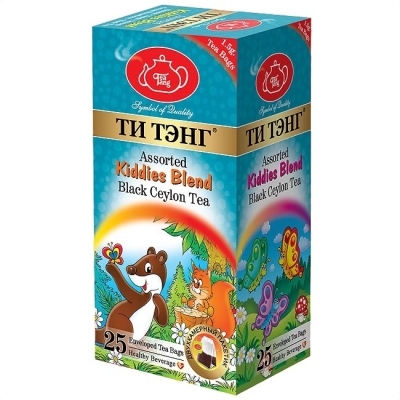 Чай Tea Tang "Для детей" 25 пак