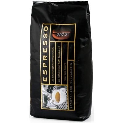 Кофе в зернах Kahls Espresso Espresso 227,3 , 1 кг