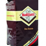 Кофе в зернах Badilatti Don Daniele (Бадилатти Дон Даниэле) (500 гр)