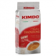 Кофе молотый Кимбо Антика Экспорт (Kimbo Antica Export) 250 г