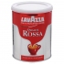 Кофе молотый Lavazza Rosso (Россо) 250 гр металлическая банка