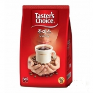 Кофе растворимый Tasters Choice Original (Тестер Чойс Оригинал) 500 г.