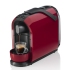 Капсульная кофемашина Caffitaly S24 Red, красный