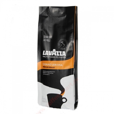 Кофе молотый Lavazza Grand Aroma (Лавацца Гранд Арома) 250 гр.