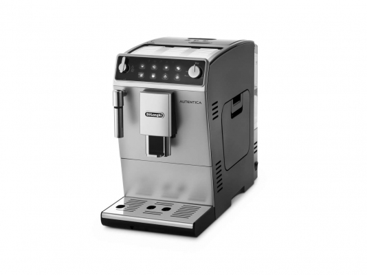 Кофемашина Delonghi ETAM 29.510.SB