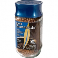 Кофе Cafe Esmeralda БЕЗ КОФЕИНА 100 г