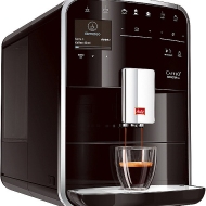 Кофемашина Melitta Caffeo Barista TSP black