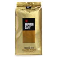 Кофе в зернах Goppion Caffe Qualita Oro, 500 гр