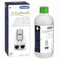 Жидкость Delonghi от накипи EcoDecalk (SER 3018), 500 ml