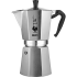 Гейзерная кофеварка Bialetti (Биалетти) Moka Express 9 порций