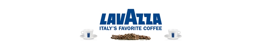 Бренд Lavazza