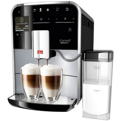 Кофемашина Melitta Caffeo Barista T