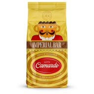 Кофе в зернах Camardo (Камардо) Империал Бар, 1 кг