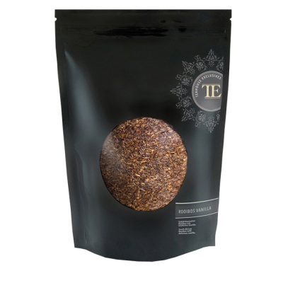 Чай Teahouse Exclusives Rooibos Vanilla (250 гр)