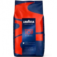 Кофе в зернах Lavazza Top Class (Лавацца Топ Класс) 1 кг