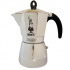 Гейзерная кофеварка Bialetti (Биалетти) Dama 6 порций