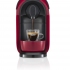 Капсульная кофемашина Caffitaly S24 Red, красный