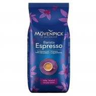 Кофе в зернах Movenpick Espresso, 1 кг