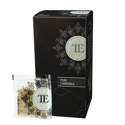 Чай Teahouse Exclusives Pure Camomile (15 пак. по 3,5 гр)