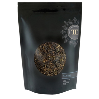 Чай Teahouse Exclusives Darjeeling First Flush FTGFOP (250 гр)