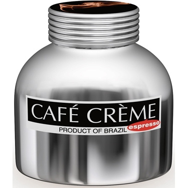 Кофе Cafe Creme растворимый Espresso 100 г