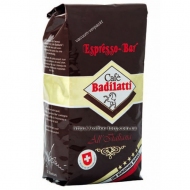 Кофе в зернах Badilatti Espresso Bar (Бадилатти Эспрессо Бар) (500 гр)