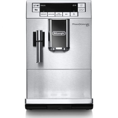 Кофемашина Delonghi ETAM 36.365.MB