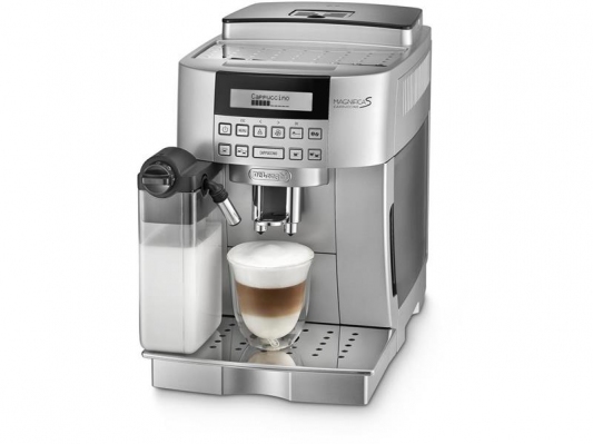 Кофемашина Delonghi ECAM 22.360 S