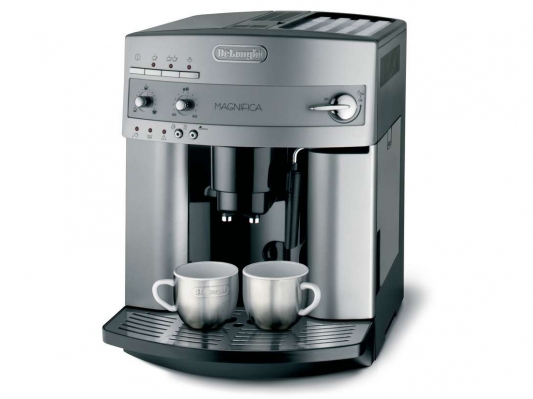 Кофемашина Delonghi ESAM 3200 S