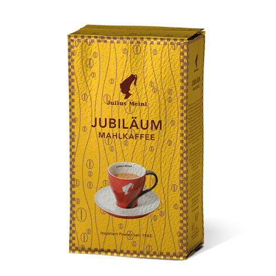 Молотый кофе Julius Meinl Jubileum, 250 гр.