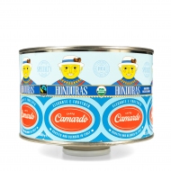 Кофе в зернах Camardo Honduras Bio, 1 кг