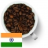 Кофе в зернах Malongo India Malabar Moussonne (1 кг)