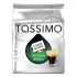 Кофе в капсулах (Т-Диски) Tassimo Carte Noire Cafe Long Delicat, 16 порций