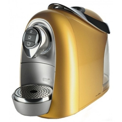 Caffitaly S04 Gold