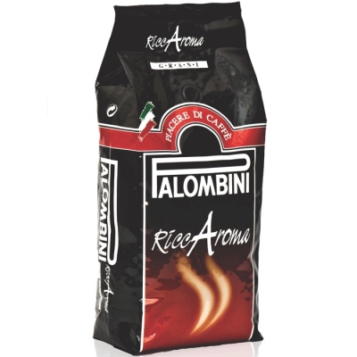 Кофе в зернах Паломбини РИКАРОМА (Palombini RICCAROMA) 1000 г