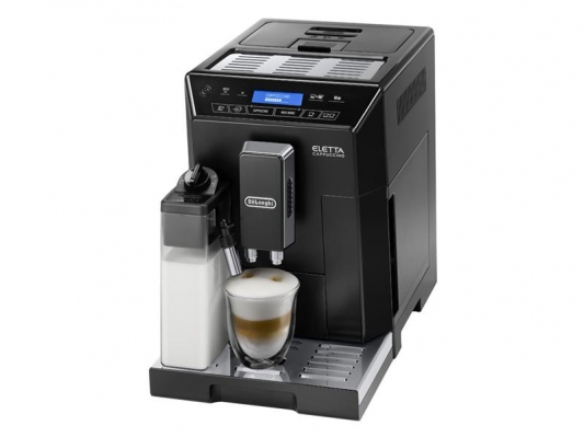 Кофемашина DeLonghi ECAM 44.664.B