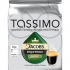 Кофе в капсулах (Т-Диски) Tassimo Jacobs Espresso, 16 порций