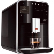 Кофемашина Melitta Caffeo Barista T black