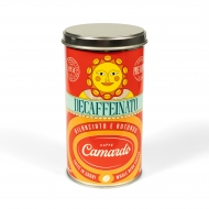 Кофе молотый Camardo декаффеинато, 250 г