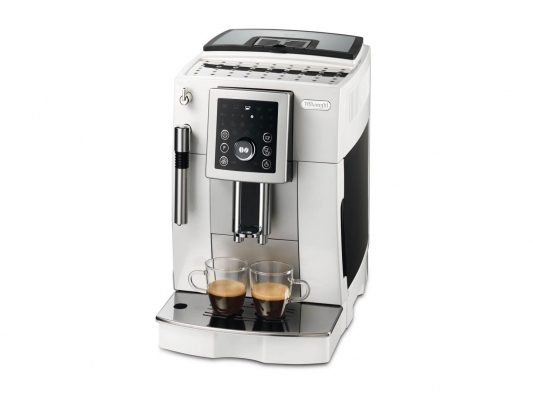 Кофемашина Delonghi ECAM 23.210.W