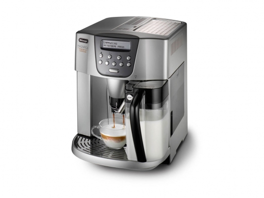 Кофемашина Delonghi ESAM 4500