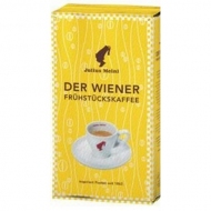 Молотый кофе Julius Meinl Buonaroma Der Wiener Fruhstuckskaffee, 250 гр.