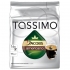 Кофе в капсулах (Т-Диски) Tassimo Jacobs Americano, 16 порций