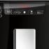 Кофемашина Melitta Caffeo Solo&milk черная