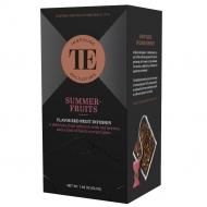 Чай Teahouse Exclusives Summerfruits, 20 пакетиков на чашку