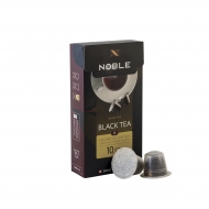 Кофе в капсулах Noble Black Tea для Nespresso (10 шт)